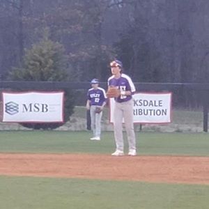 Meet your Posher, Clayton